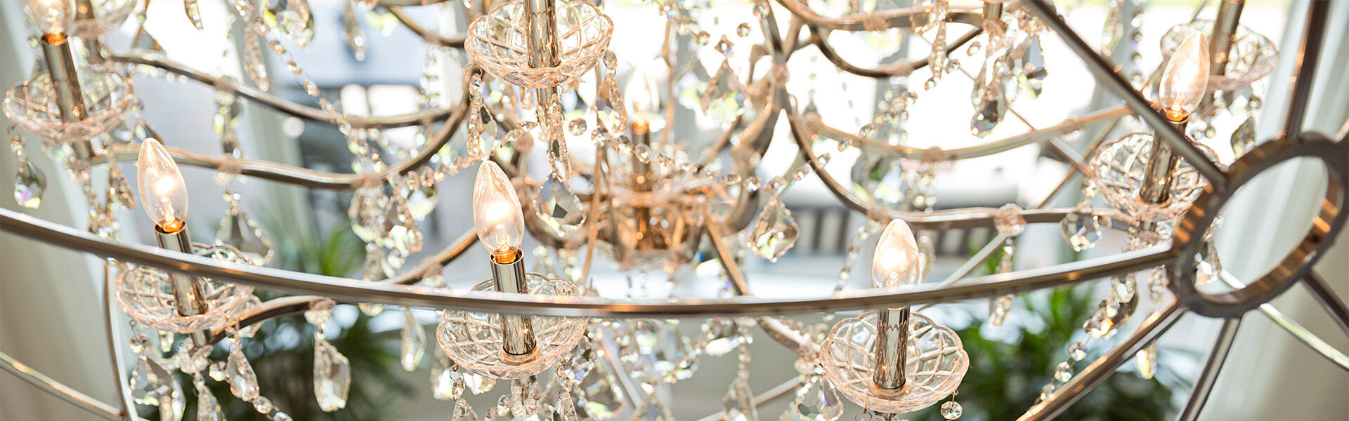 Elegant Lighting