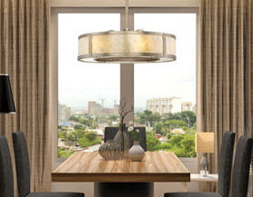 One-Stop Fan Shop | Shop Fans by Savoy House