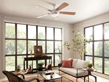 National Ceiling Fan Week Sale | Save on Indoor Ceiling Fans