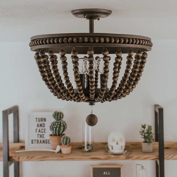 Capital Lighting Ceiling Lights