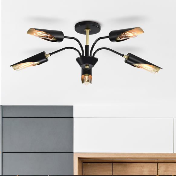Nuvo Ceiling Lights