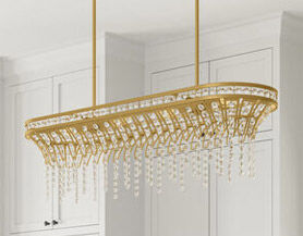 Spring Refresh | 15% Off Lighting by Atlas Lighting & Home