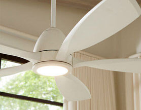One-Stop Fan Shop | Shop Fans by Quorum