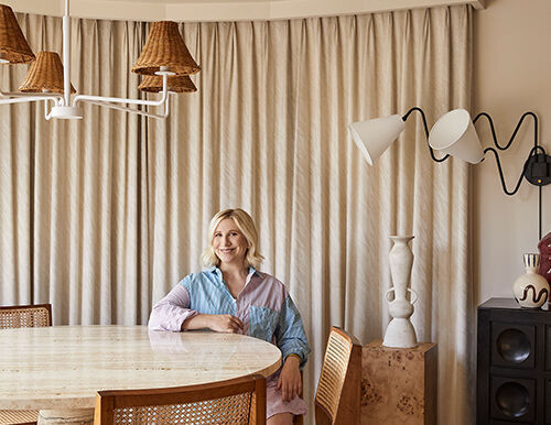 Designer | Tali Roth