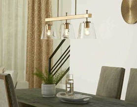 Spring into Savings | 20% Off Select Designs by Progress | ends 6.25