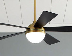Shop Fans by WAC Lighting at Lighting New York