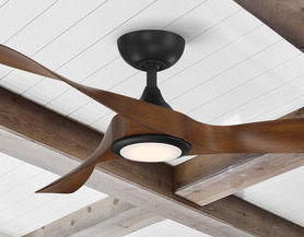 One-Stop Fan Shop | Shop Fans by WAC Lighting