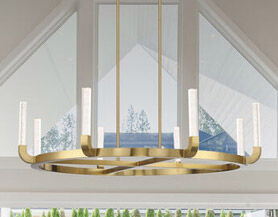 Spring into Savings | 15% Off Select Designs by Savoy House | ends 6.15