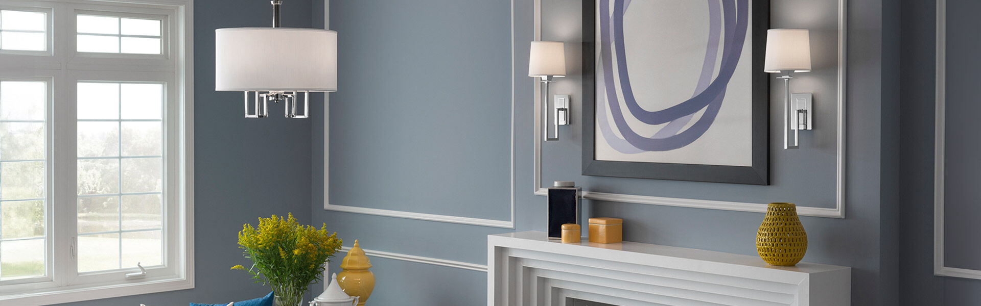 Norwell Lighting | 20% Off Entire Line | ends 5.29