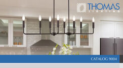 Thomas Lighting Catalog