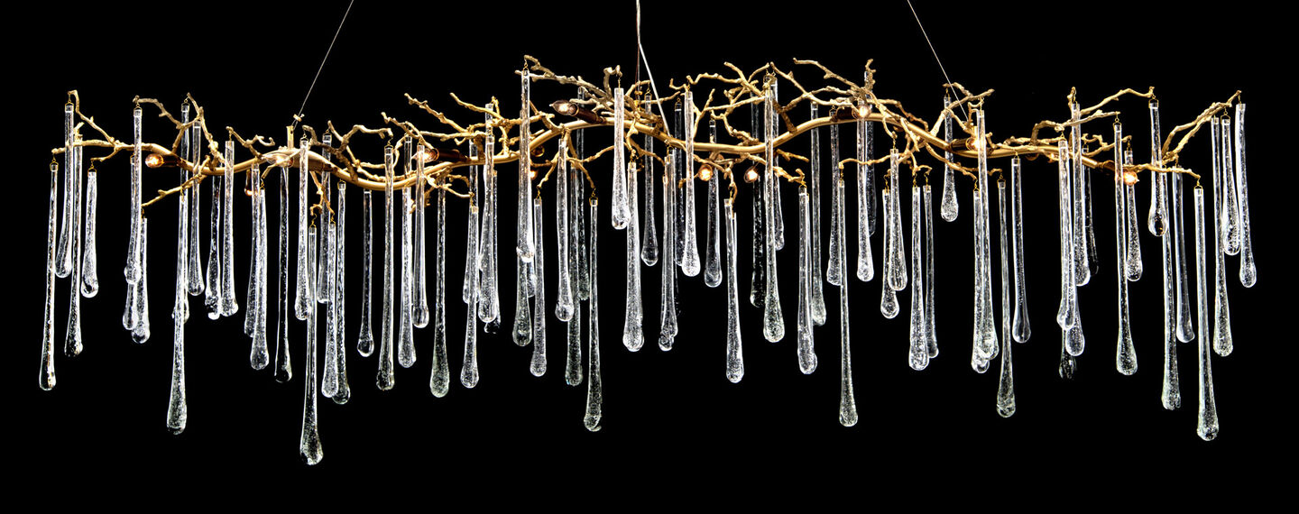 JohnRichard, Lighting, Furniture, Décor