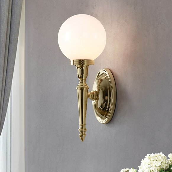 Lucas + McKearn Home Decor
