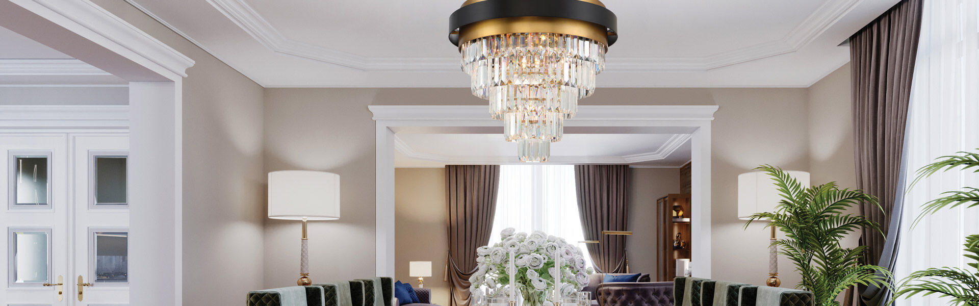 Savoy House | 20% Off Entire Line | ends 5.31