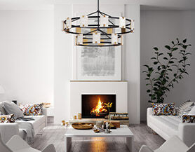 Spring into Savings | 15% Off Maxim Lighting | ends 6.22