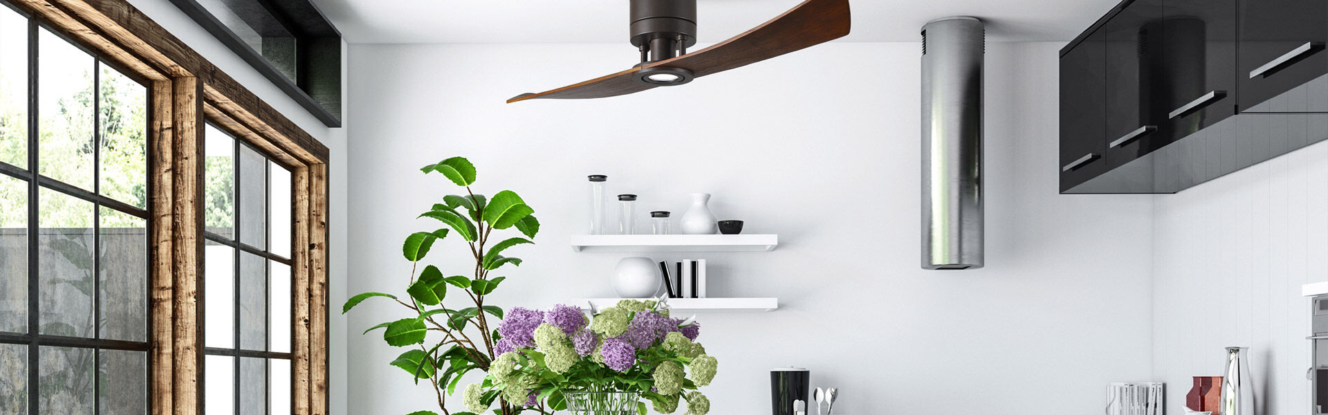 Matthews Fan Co | 20% Off Entire Line | ends 9.30