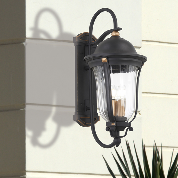 Minka-Lavery Outdoor Lighting