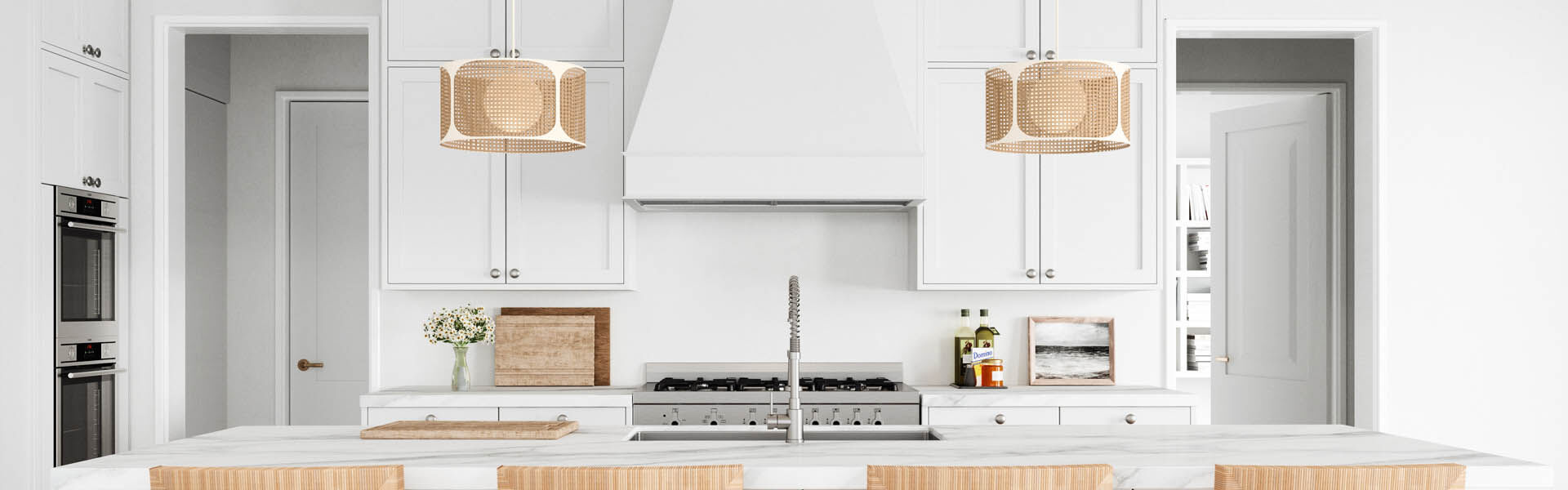 Atlas Lighting & Home | 25% Off Entire Line | ends 4.4