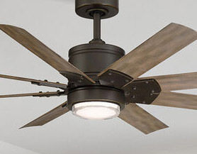 Shop Fans by Modern Forms at Lighting New York
