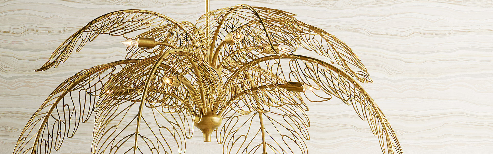 Currey & Company | 20% Off Select Designs | ends 5.27
