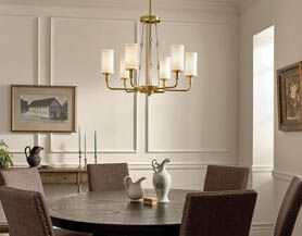Memorial Day Sale | Up to 25% Off Select Designs by Kichler | ends 5.26