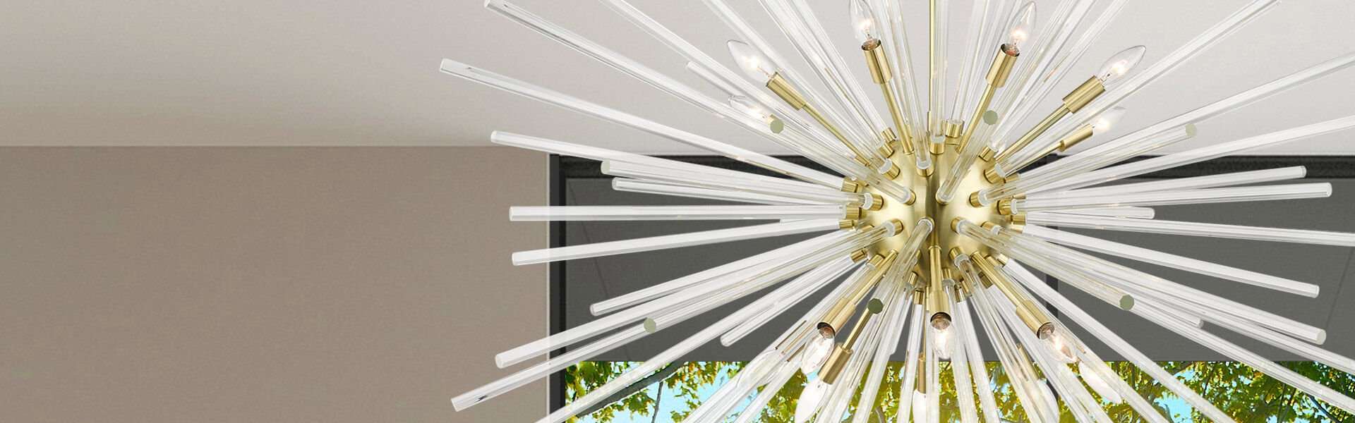 Livex Lighting | Up to 30% Off Select Designs | ends 5.31