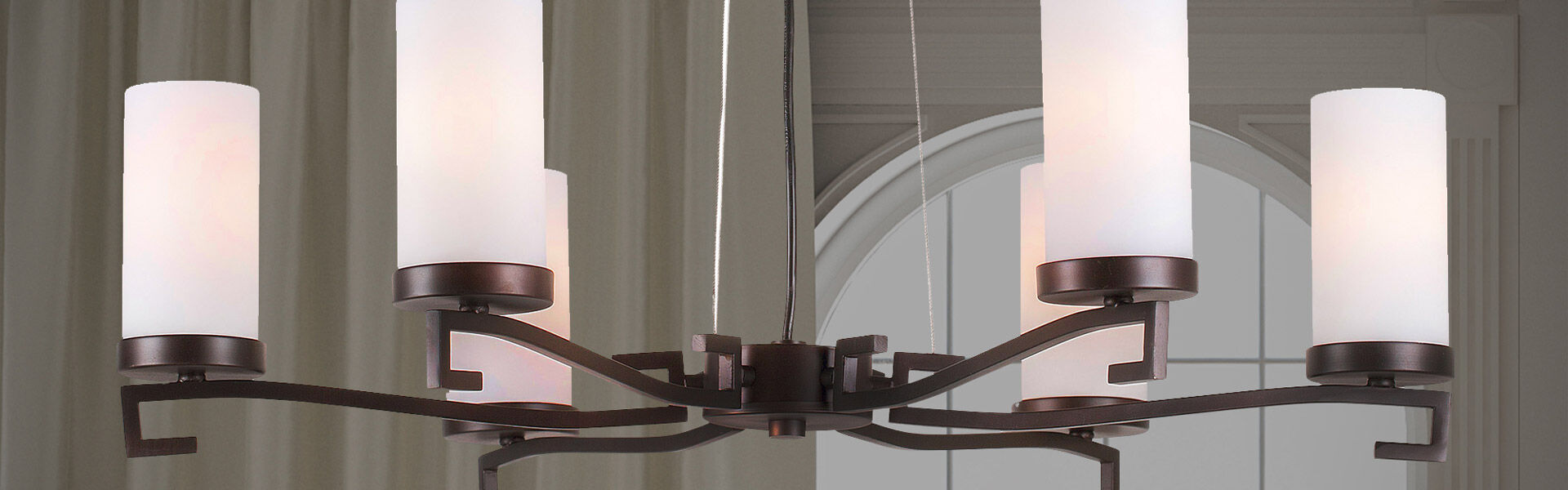 Forte Lighting | 10% Off Entire Line with code: MEMDAY25 | ends 5.31