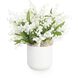 Lily of the Valley Permanent Floral