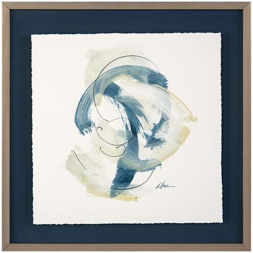 Jackie Ellens' Winter Night I Wall Decor