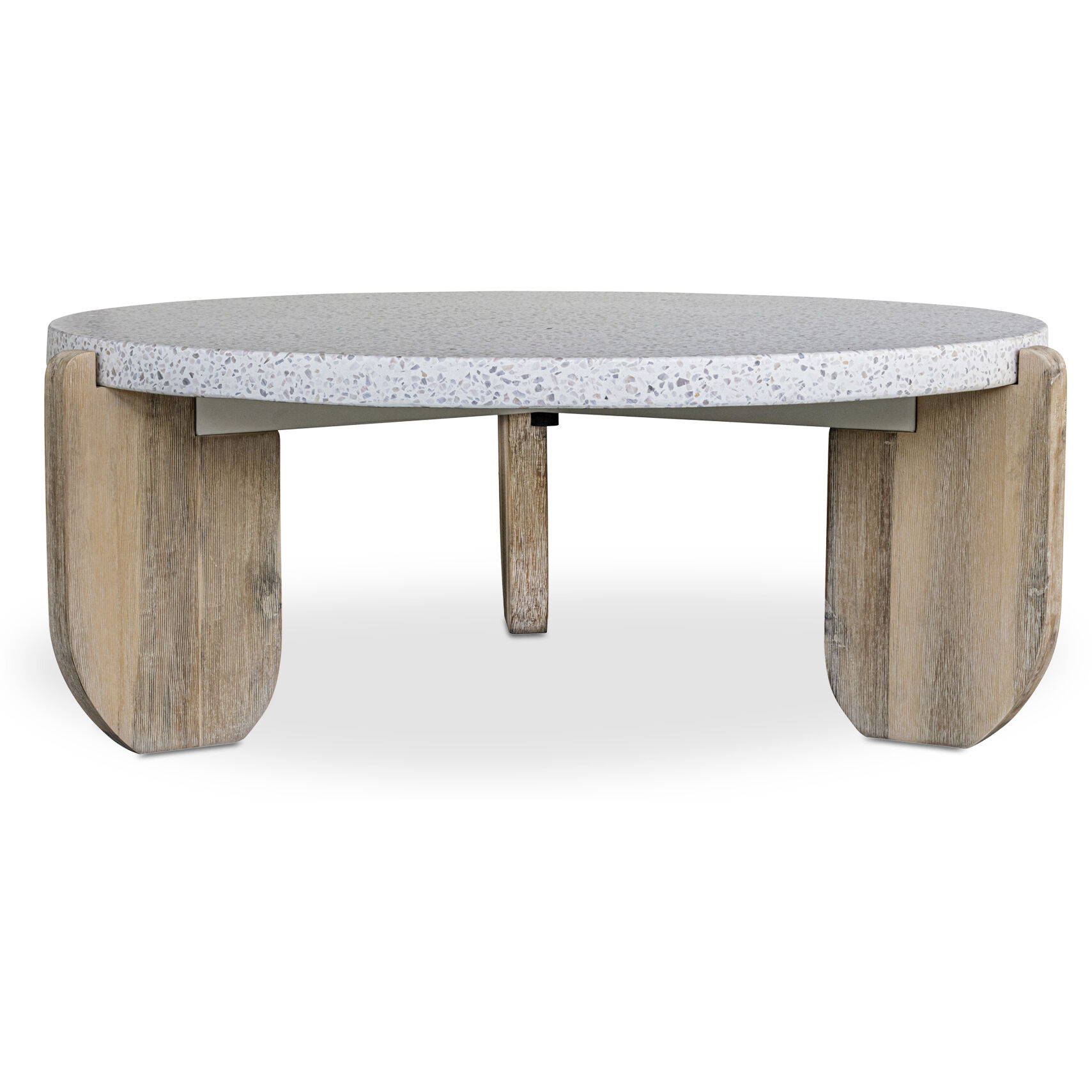 Wunder Coffee Table