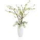 Elegant Cherry Blossoms Botanical/Floral