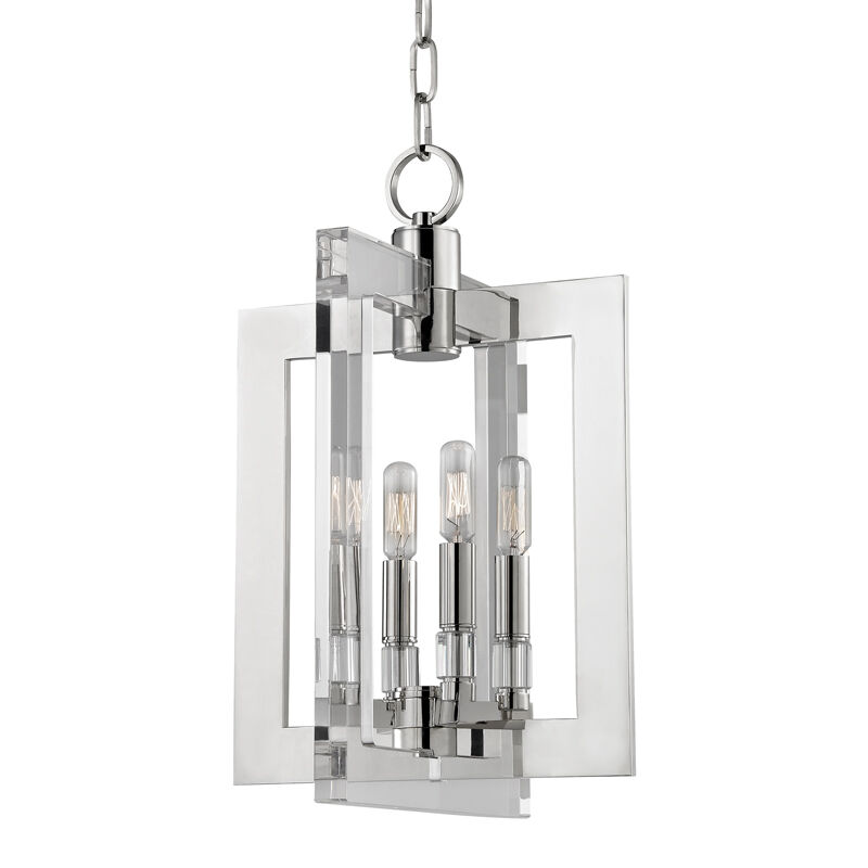 Wellington 4 Light 12.00 inch Pendant