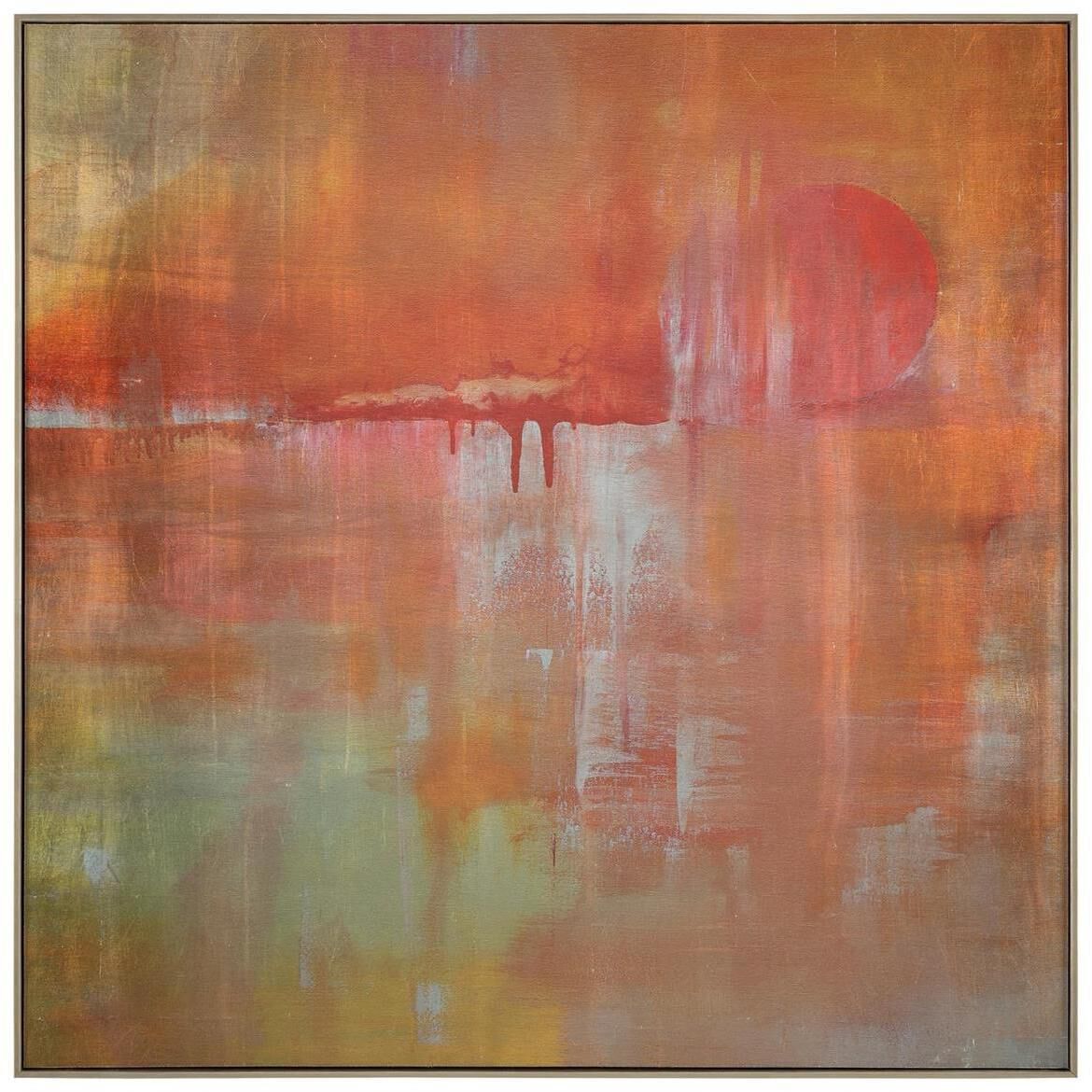 Kate DeOssie's Sailor's Delight Panel