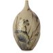 Moonlit Garden 12 X 7.5 inch Vase, Small