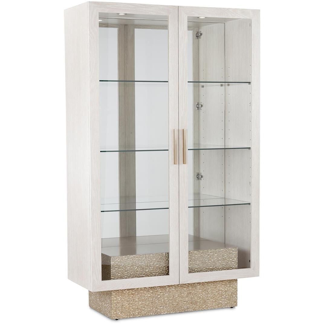 Alistair Display Cabinet