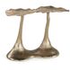 Lily Pad Side Table