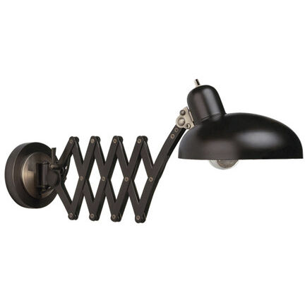 Bruno Wall Swinger