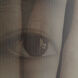 Tony Fey's Transparency 76.25 X 46 inch Figurative Art