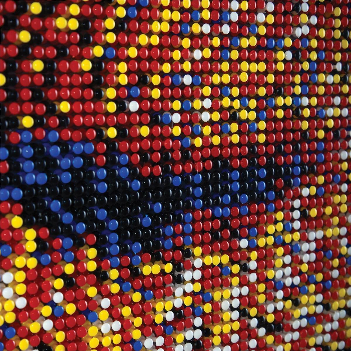 Mark McDowell Wall Art