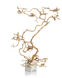 Bonsai 45.25 X 33 inch Vase