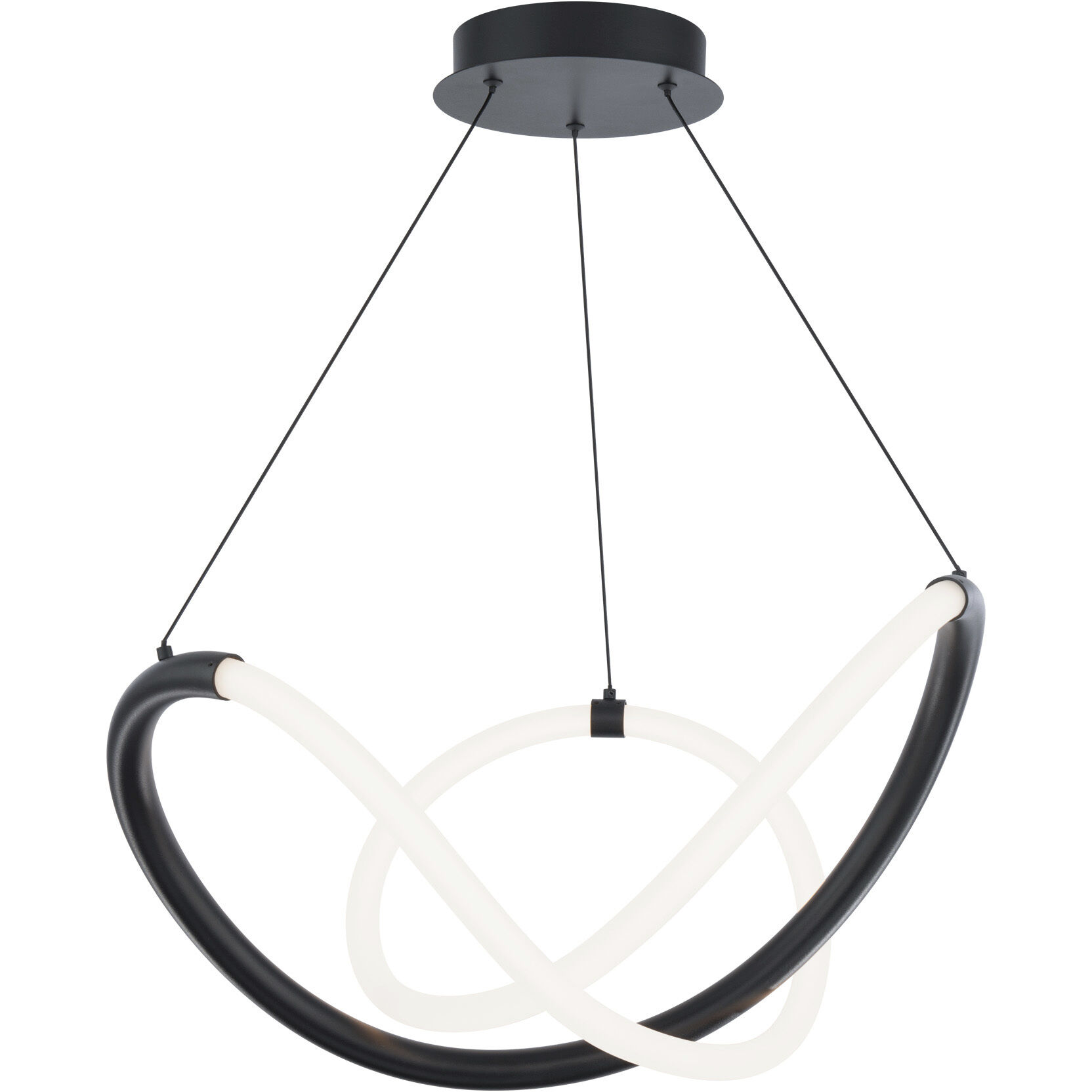 Solo Chandelier    