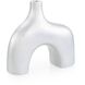 Enigma 15.75 X 14.25 inch Vase, Large