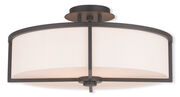 Semi-Flush Mounts