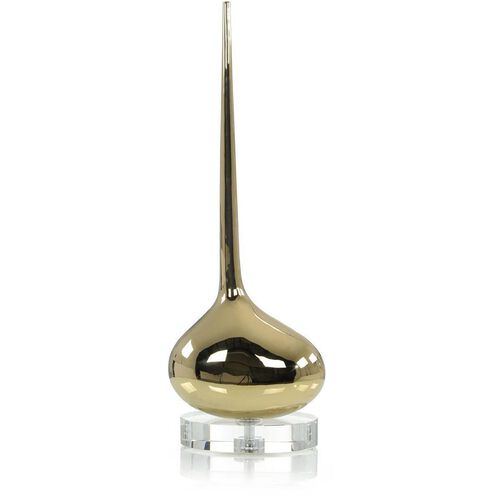 Mirror II 32 X 11 inch Sculpture