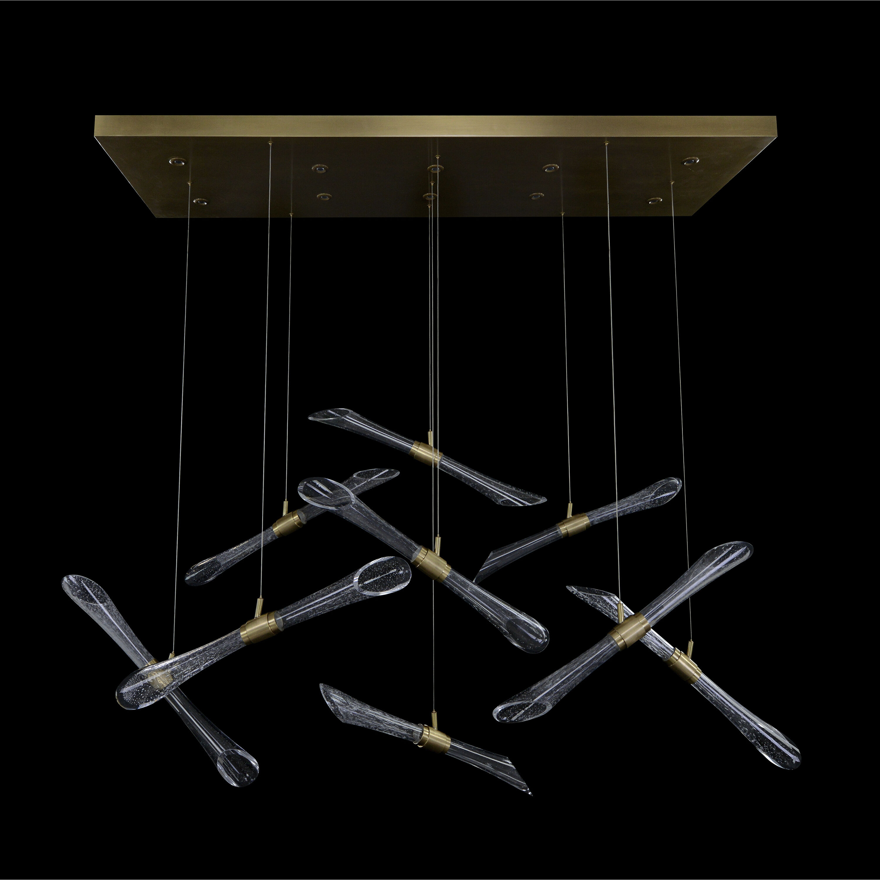 Rhapsody Chandelier Ceiling Light