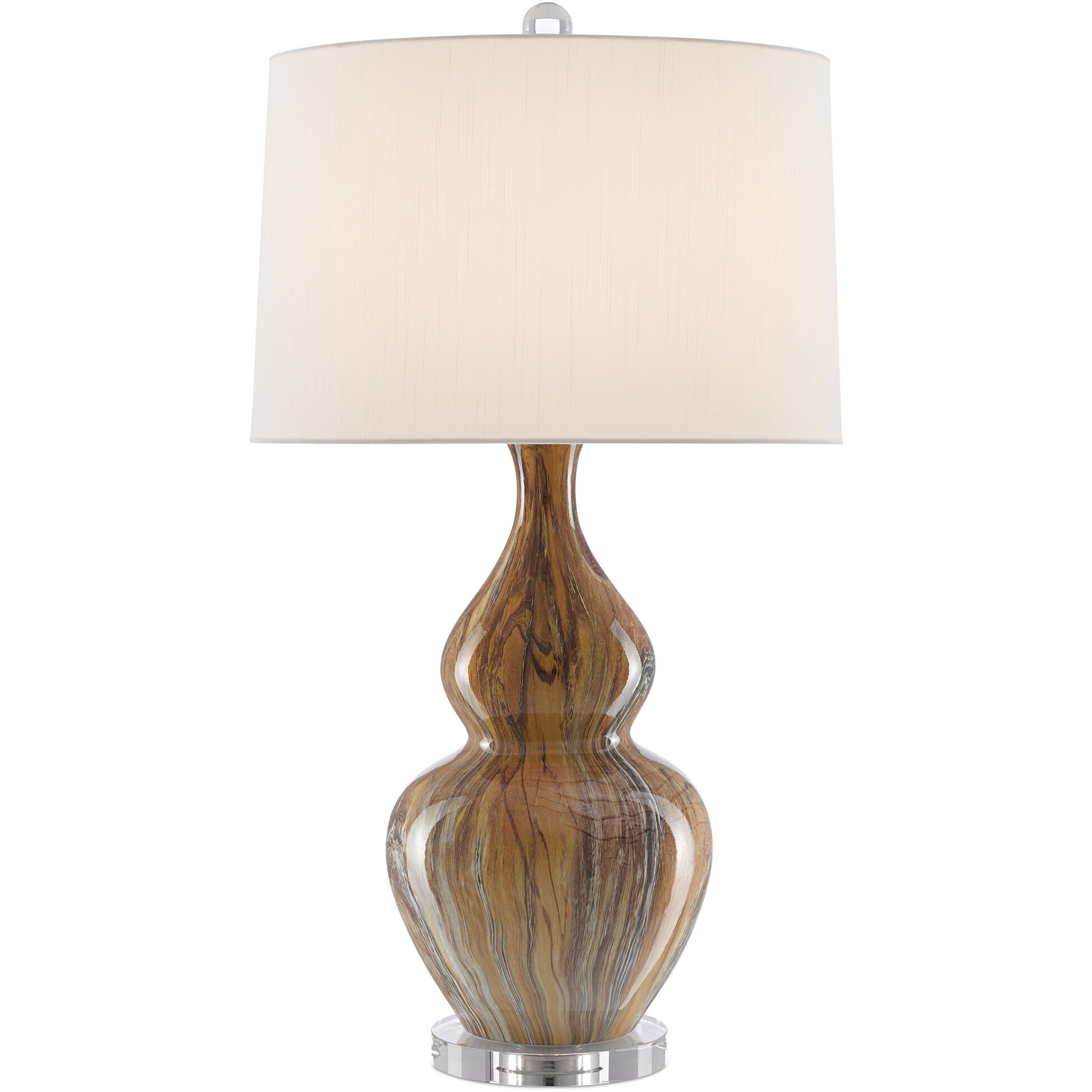 Kolor Table Lamp
