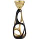 Nexus 14 X 6 inch Candleholder, Medium