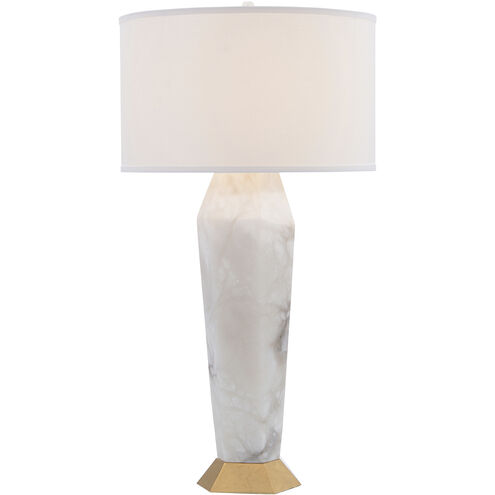 Leah Gold Table Lamp Portable Light
