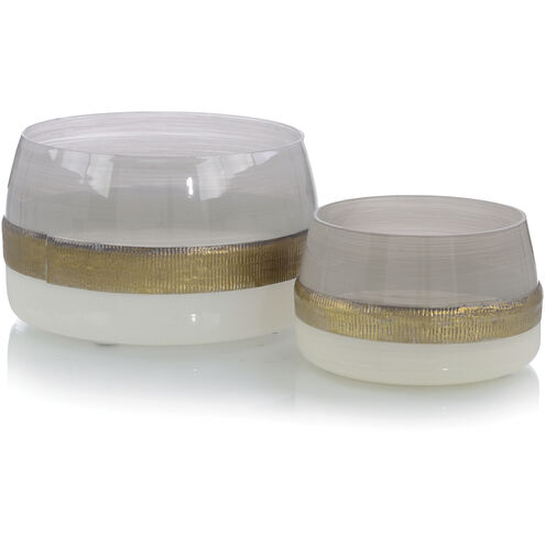Leah Bowl, Set of 2