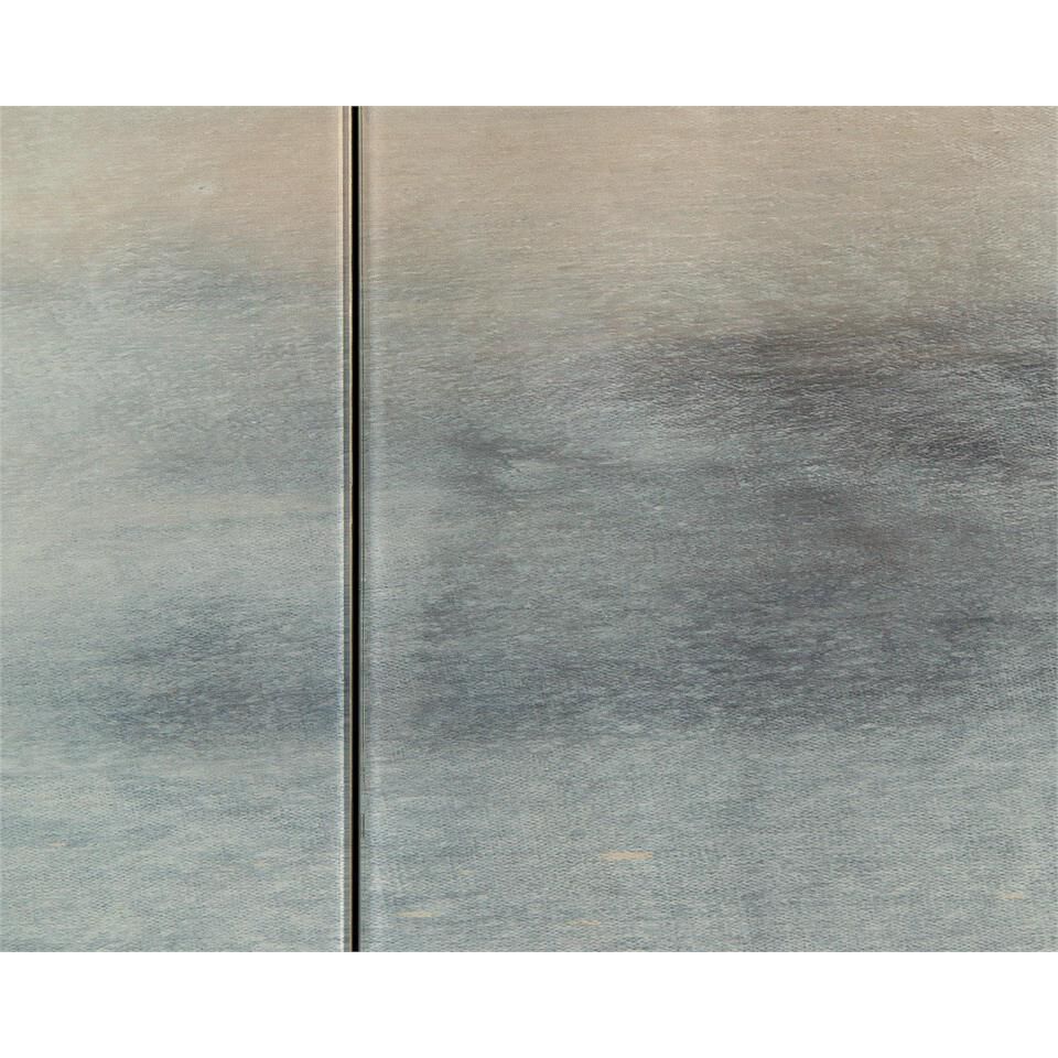 Carol Benson-Cobb 88 inch Slated Credenza, Four Door