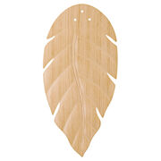Fan Blades